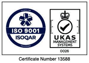ISO - Certificate ISO - Certificate