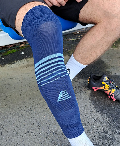 Metz Sock Sleeves | Pendle Sportswear