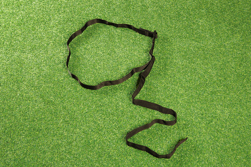 Pendle Sportswear Evasion Belt On Grass
