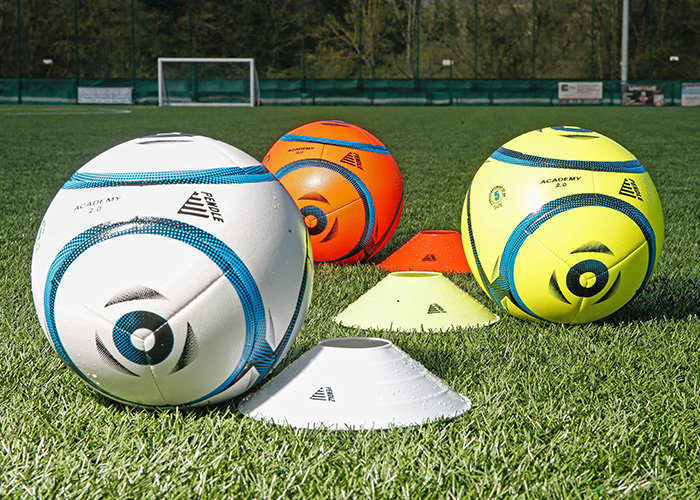 Football Essentials - Pendle Footballs and Training Equipment