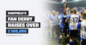 sheffield's fan derby blog cover image